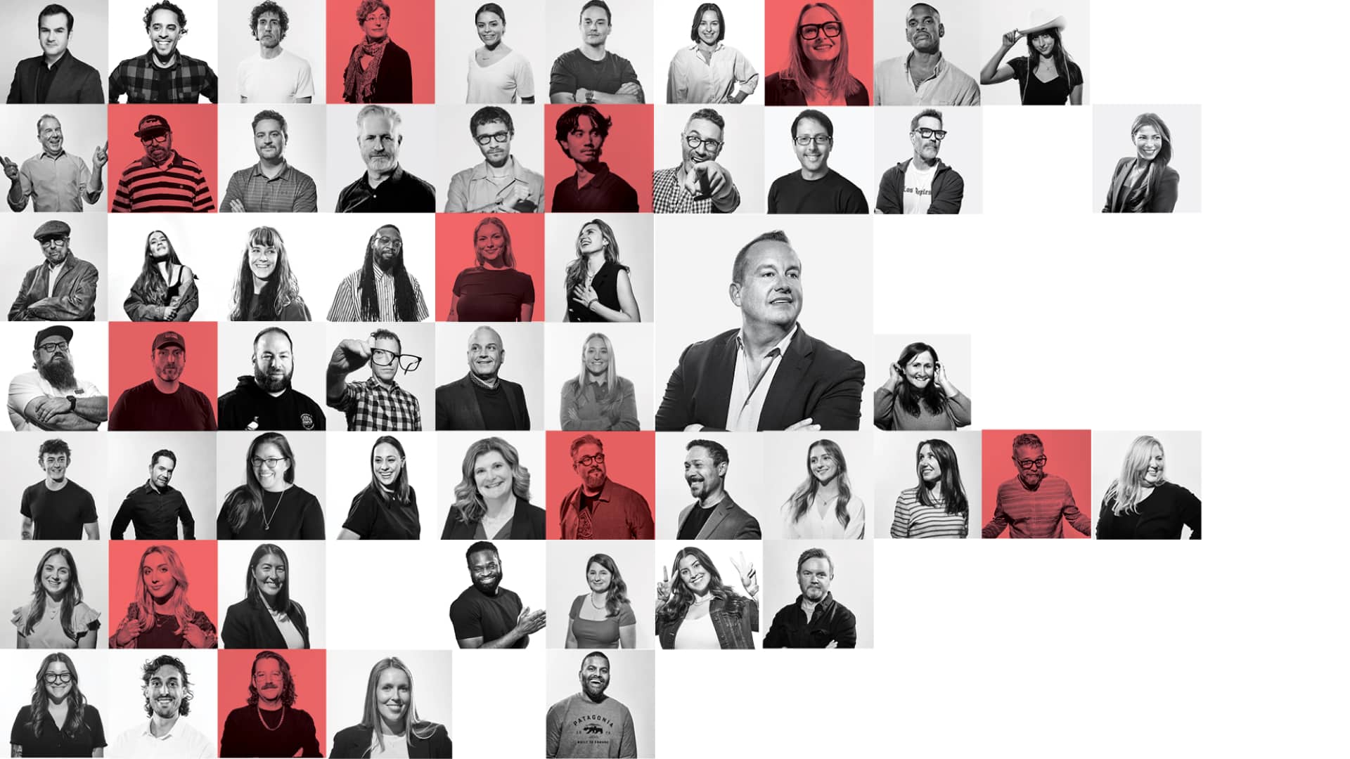 Mod Op CEO, Eric J. Bertrand Named to the 2026 ADWEEK 50