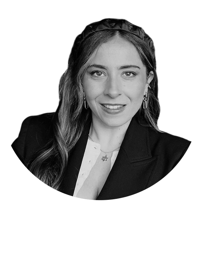 Stephanie Posner, VP of Policy, Safety & Global Affairs at DoubleVerify (NYSE: DV)