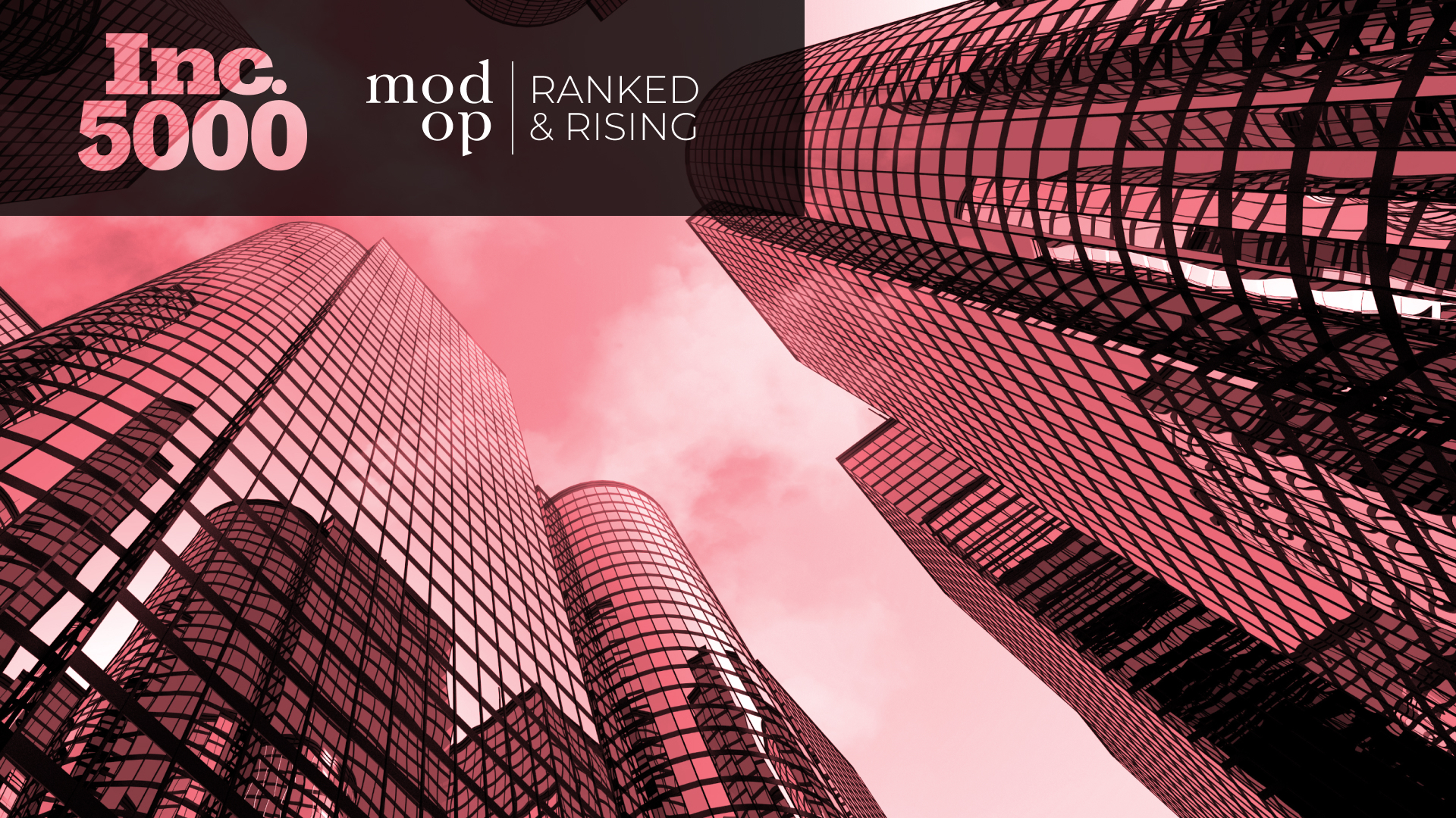 Mod Op Named No. 1781 on the 2026 Inc. 5000 List, the Most Prestigious Ranking of America’s Fastest-Growing Private Companies