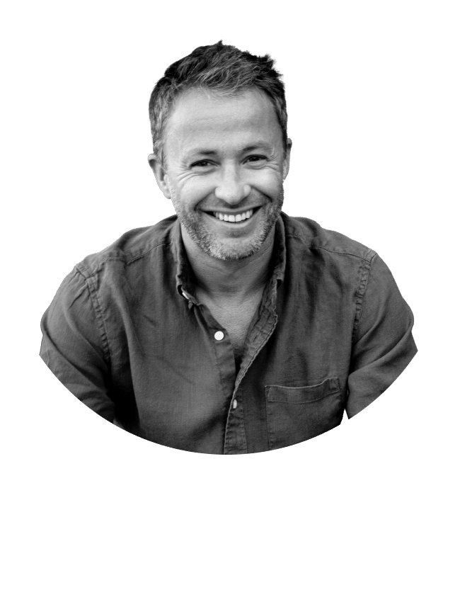 Ben Moore, U.S. Managing Director of BeReal